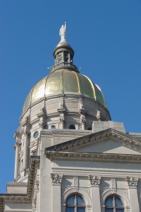 GA Capitol