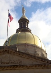 Georgia Capitol 